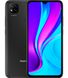 Xiaomi Redmi 9C 2/32GB Midnight Gray