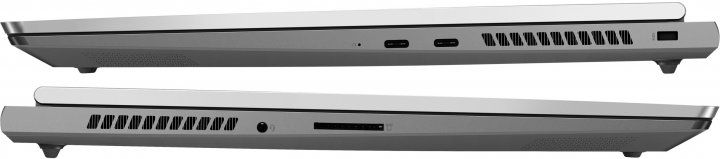 Ноутбук Lenovo ThinkBook 16p G2 ACH Mineral Grey (20YM000BRA) фото