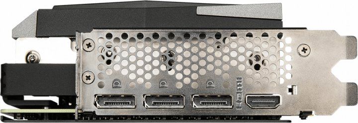 MSI GeForce RTX 3060 GAMING TRIO PLUS 12G