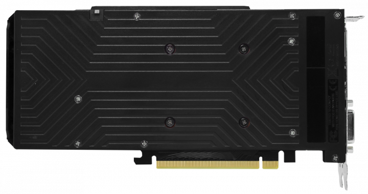 Gainward GeForce GTX 1660 SUPER Ghost (471056224-1402)