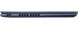 ASUS VivoBook 15X OLED X1503ZA Quiet Blue (X1503ZA-L1430, 90NB0WY1-M00K50) подробные фото товара
