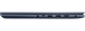 ASUS VivoBook 15X OLED X1503ZA Quiet Blue (X1503ZA-L1430, 90NB0WY1-M00K50) детальні фото товару
