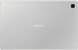 Samsung Galaxy Tab A7 10.4 2020 T500 3/64GB Wi-Fi Silver (SM-T500NZSEXAR) детальні фото товару