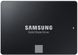 Samsung 850 120 GB (MZ-7LN120BW) подробные фото товара