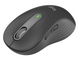 Logitech Signature M650 Wireless Mouse Graphite (910-006253) подробные фото товара