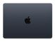Apple MacBook Air 13,6" M2 Midnight 2022 (Z160000B6) детальні фото товару