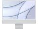 Apple iMac 24 M1 Silver 2021 (Z12Q000NU) подробные фото товара