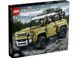 LEGO TECHNIC Land Rover Defender (42110)