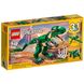 LEGO Creator Могучие Динозавры (31058)