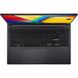 ASUS VivoBook 15 OLED X1505ZA Indie Black (X1505ZA-L1170) подробные фото товара