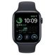 Apple Watch SE 2 GPS + Cellular 44mm Midnight Aluminum Case with Midnight Sport Band (MNPY3/MNU03/MNTY3)