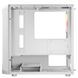 Logic concept Portos ARGB Mini White (AM-PORTOS-20-0000000-0002) детальні фото товару