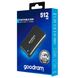 GOODRAM HL200 512 GB (SSDPR-HL200-512) подробные фото товара