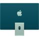 Apple iMac 24 M1 Green 2021 (MGPJ3) подробные фото товара