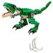 LEGO Creator Могучие Динозавры (31058)
