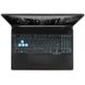 Asus TUF Gaming F15 FX506HF-HN016 Graphite Black (90NR0HB4-M004Z0) подробные фото товара