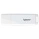 Apacer 64 GB AH336 USB 2.0 White (AP64GAH336W-1) детальні фото товару