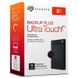Seagate Backup Plus Ultra Touch 2 TB (STHH2000400) подробные фото товара