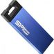 Silicon Power 64 GB Touch 835 Blue SP064GBUF2835V1B детальні фото товару