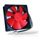 COOLING BABY 9025 4PS Red