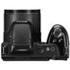 Nikon Coolpix L320 Black