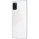 Samsung Galaxy A31 4/128GB White (SM-A315FZWV)