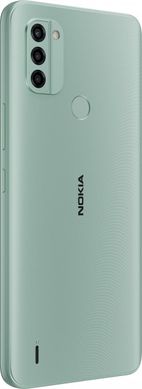 Смартфон Nokia C31 4/128Gb Mint фото