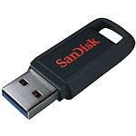 Flash пам'ять SanDisk 64 GB Ultra Trek USB 3.0 (SDCZ490-064G-G46) фото