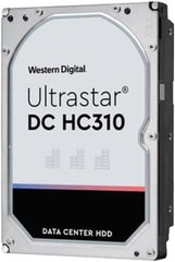 Жесткий диск WD Ultrastar DC HC310 6 TB (HUS726T6TALE6L4) фото