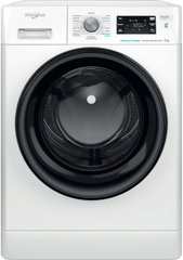 Whirlpool FFB 8258 BVPL