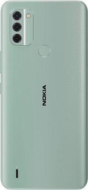 Смартфон Nokia C31 4/128Gb Mint фото
