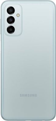 Смартфон Samsung Galaxy M23 5G 4/128GB Blue (SM-M236BLBG) фото