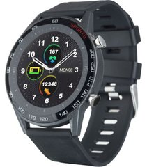 Смарт-годинник Globex Smart Watch Me2 (Gray) фото