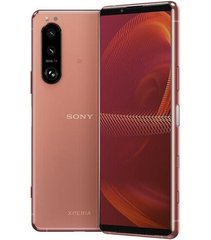 Смартфон Sony Xperia 5 III 8/256GB Pink фото