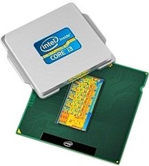 Процессоры Intel Core i3-2120 (CM8062301044204)