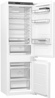 Вбудовані холодильники Gorenje NRKI2181A1 фото