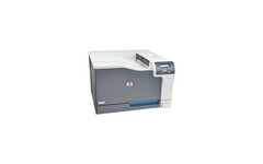 Лазерный принтер HP Color LaserJet Pro CP5225n (CE711A) фото