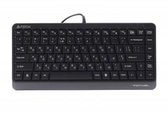 Клавіатура A4Tech Fstyler FKS11 Grey фото