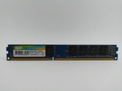 Оперативна пам'ять Silicon Power DDR3 4GB 1600MHz (SP004GBVTU160N02) фото