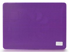 Подставки и столики для ноутбуков DeepCool N1 Purple