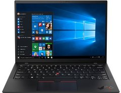 Ноутбук Lenovo ThinkPad X1 Carbon Gen 9 (20XW004RUS) фото