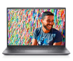 Ноутбук Dell Inspiron 13 5310 Platinum Silver i5310-7923SLV-PUS фото