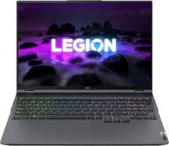 Ноутбук Lenovo Legion 5 Pro 16ACH6H (82JQ00F9US) фото