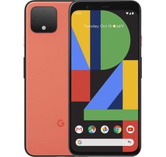Смартфон Google Pixel 4 6/128GB Oh So Orange фото