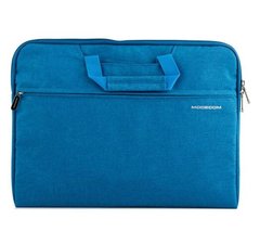 Сумка та рюкзак для ноутбуків Modecom Highfill 15.6 (TOR-MC-HIGHFILL-15-BLU) фото