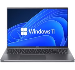Ноутбук Acer Swift Go 16 SFG16-71 (NX.KFGEU.002) фото