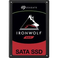SSD накопитель Seagate IronWolf 110 960 GB (ZA960NM10011) фото