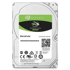 Жесткий диск Seagate BarraCuda 3,5" 6 TB (ST6000DM003) фото
