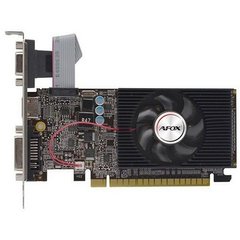 AFOX GeForce GT 610 1GB DDR3 (AF610-1024D3L7-V6)