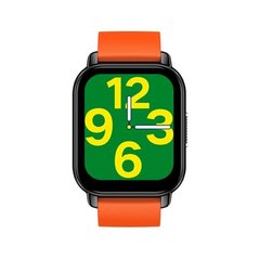 Смарт-часы Zeblaze Btalk orange фото